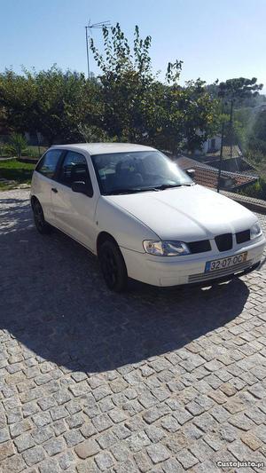 Seat Ibiza  Setembro/99 - à venda - Comerciais / Van,