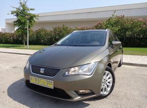 Seat Leon ST 1.6 TDi Style Ecomotive