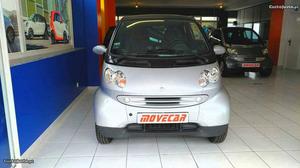 Smart ForTwo Passion Junho/06 - à venda - Ligeiros