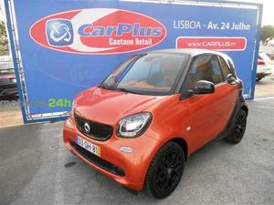 Smart Fortwo Coupé 1.0 Proxy 71