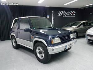 Suzuki Vitara v Hard Top Maio/96 - à venda - Pick-up/