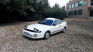 Toyota Celica 1.6 STI 16v Nacional Dezembro/94 - à venda -