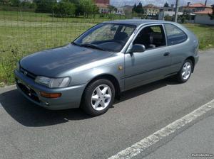 Toyota Corolla 2.0D-1 donok Fevereiro/95 - à venda -