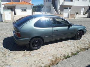 Toyota Corolla 2.0d Novembro/93 - à venda - Ligeiros