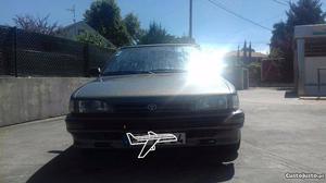 Toyota Corolla Aceito troca Julho/91 - à venda - Ligeiros