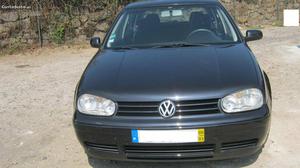 VW Golf 1.4 GPL/Gaolina Março/00 - à venda - Ligeiros