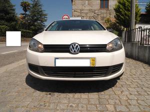 VW Golf 1.6 TDI Dezembro/10 - à venda - Ligeiros