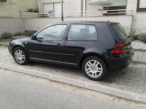 VW Golf 1.9 tdi 115cv Janeiro/00 - à venda - Ligeiros