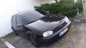 VW Golf TDI CV Agosto/98 - à venda - Ligeiros