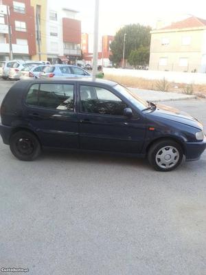 VW Polo NL6NS Maio/97 - à venda - Ligeiros Passageiros,