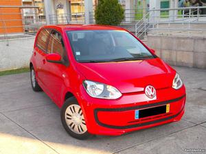 VW Up! 1.0 Bmotion MoveUp! Fevereiro/15 - à venda -