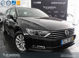 Vw Passat variant 2.0 TDi Business Pack DSG