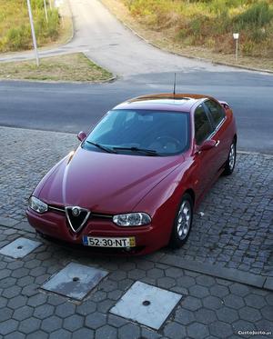 Alfa Romeo  ts impecável Julho/99 - à venda -