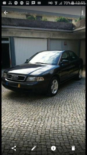 Audi A4 tdi Maio/98 - à venda - Ligeiros Passageiros,