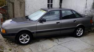 Audi s Maio/89 - à venda - Ligeiros Passageiros,