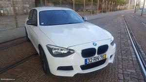 BMW 116 Pack M Diesel Agosto/13 - à venda - Ligeiros