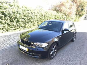 BMW 120 d 177cv NACIONAL Outubro/08 - à venda - Ligeiros