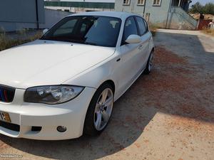 BMW 120 diesel Julho/05 - à venda - Ligeiros Passageiros,