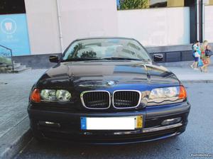 BMW 316 i, A/C t.a.e. Agosto/99 - à venda - Ligeiros