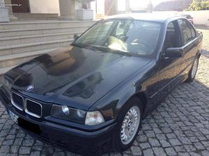 BMW 316 i aceito trocas Abril/92 - à venda - Ligeiros