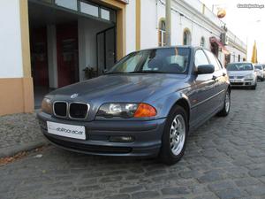 BMW 318 i E46 Junho/98 - à venda - Ligeiros Passageiros,