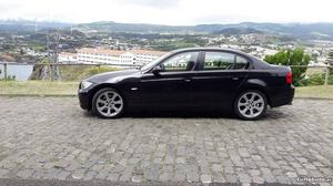 BMW 320 I D Outubro/07 - à venda - Ligeiros Passageiros,