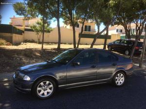 BMW 320 Nacional Julho/00 - à venda - Ligeiros Passageiros,