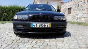 BMW 320 TODOS OS EXTRAS! Julho/99 - à venda - Ligeiros