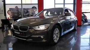 BMW 320 dA Luxury Sport Julho/14 - à venda - Ligeiros