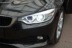 BMW 420 Grande Coupé Março/16 - à venda - Ligeiros