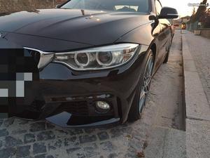 BMW 420 Pack m Setembro/14 - à venda - Ligeiros