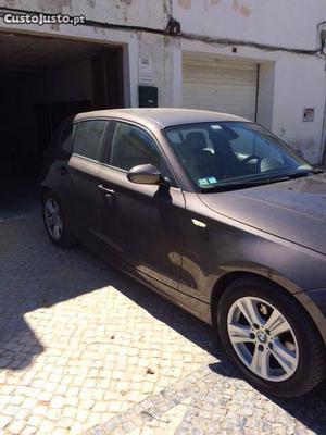 BMW Cv Fevereiro/08 - à venda - Ligeiros