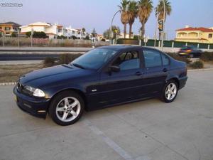 BMW  D Setembro/00 - à venda - Ligeiros Passageiros,