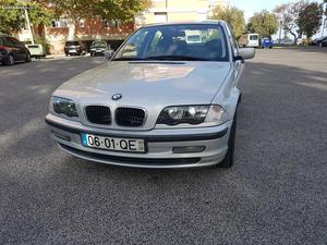 BMW d 136cv sport Agosto/00 - à venda - Ligeiros