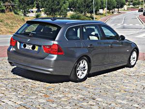 BMW d Executive Janeiro/12 - à venda - Ligeiros