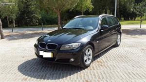 BMW  d Touring Março/12 - à venda - Ligeiros