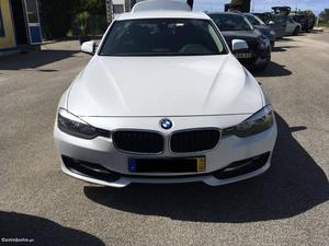 BMW  sport line GPs Agosto/13 - à venda - Ligeiros