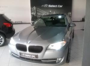 Bmw 520 D 184 CV JLL 20