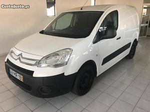 Citroën Berlingo 1.6 HDI L Fevereiro/12 - à venda -