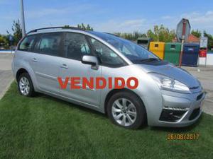 Citroën C4 VENDIDO