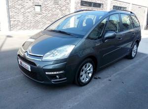 Citroën C4 grand picasso 1.6 HDI Seduction