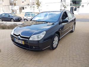 Citroën C5 1.6 hdi 110cv Maio/07 - à venda - Ligeiros