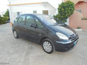 Citroën Picasso 1.6i 16v Fevereiro/05 - à venda - Ligeiros