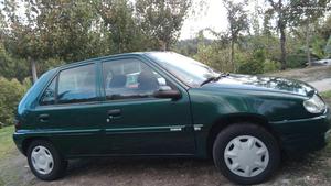 Citroën Saxo 1.5d Setembro/98 - à venda - Ligeiros