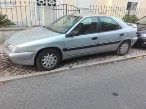 Citroën Xantia 1.8 i. Agosto/00 - à venda - Ligeiros