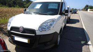 Fiat Doblo 1.3 M-jet 90cv Março/13 - à venda - Comerciais