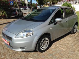  Fiat Grande Punto 1.2 Free (65cv) (5p)