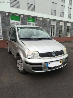 Fiat Panda 1.2 Agosto/04 - à venda - Ligeiros Passageiros,