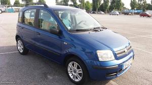 Fiat Panda 1,3 Multijeet Fevereiro/05 - à venda - Ligeiros