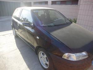 Fiat Punto td Maio/94 - à venda - Ligeiros Passageiros,